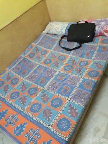 Karam Durga Guest House New Delhi Eksteriør billede