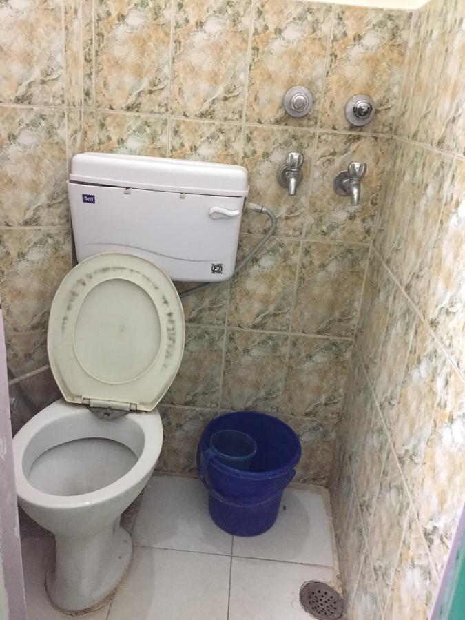 Karam Durga Guest House New Delhi Eksteriør billede